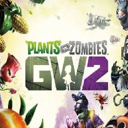 Plants Vs Zombies 10% OFF Discount