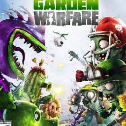 Plants vs. Zombies Garden Warfare PC 11% OFF Discount