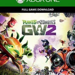 Plants Vs. Zombies Garden Warfare Xbox One 13% OFF Discount