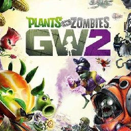 Plants vs. Zombies Garden Warfare 72% OFF Discount