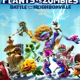 Plants vs. Zombies 75% OFF Discount