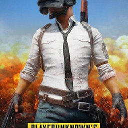 PlayerUnknowns Battlegrounds 24% OFF Discount