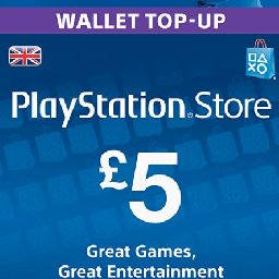 Playstation Network Card 10% OFF Discount