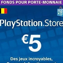 PlayStation Network 18% OFF Discount