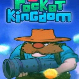 Pocket Kingdom PC 50% OFF Discount