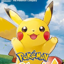 Pokemon Let Go Pikachu Switch 10% OFF Discount