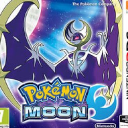 Pokemon Moon DS 10% OFF Discount