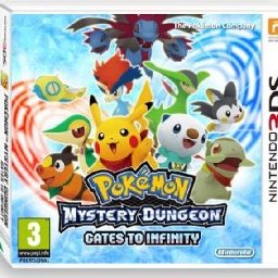 Pokemon Mystery Dungeon 10% OFF Discount