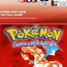 Pokemon Red 16% OFF Discount