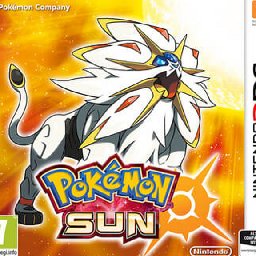 Pokemon Sun DS 10% OFF Discount