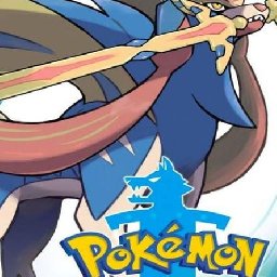 Pokemon Sword Switch 14% OFF Discount