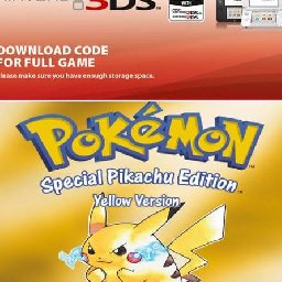 Pokemon Yellow 16% OFF Discount