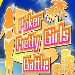 Poker Pretty Girls Battle 73% OFF Discount