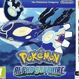 Pokémon Alpha Sapphire DS 10% OFF Discount