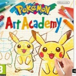 Pokémon Art Academy DS 14% OFF Discount