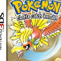 Pokémon Gold Version DS 16% OFF Discount