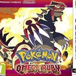 Pokémon Omega Ruby DS 10% OFF Discount