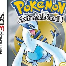 Pokémon Silver Version DS 11% OFF Discount