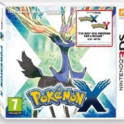 Pokémon X DS 11% OFF Discount