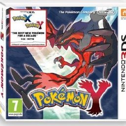 Pokémon Y DS 10% OFF Discount