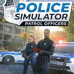 Police Simulator 40% OFF Discount