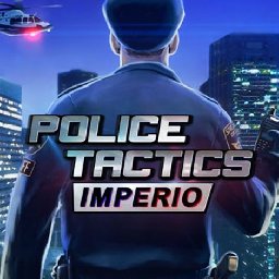 Police Tactics Imperio 75% OFF Discount