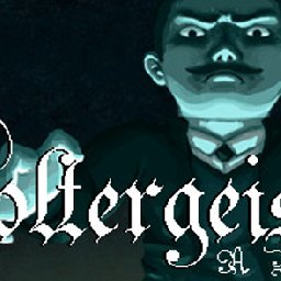 Poltergeist A Pixelated Horror PC 14% OFF Discount