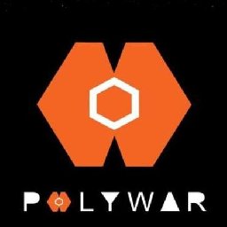 Polywar PC 90% OFF Discount