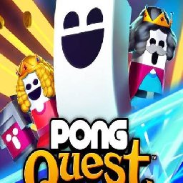 Pong Quest PC 35% OFF Discount