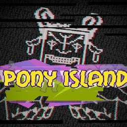 Pony Island PC 50% OFF Discount