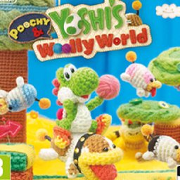 Poochy and Yoshi´s Woolly World DS 12% OFF Discount