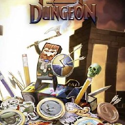 Popup Dungeon PC 87% OFF Discount