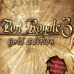 Port Royale GOLD PC 85% OFF Discount