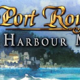 Port Royale Harbour Master DLC PC 18% OFF Discount