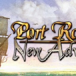 Port Royale New Adventures DLC PC 18% OFF Discount