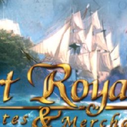 Port Royale PC 89% OFF Discount