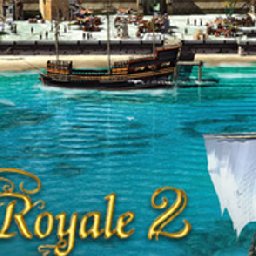 Port Royale 32% OFF Discount