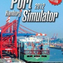 Port Simulator 16% OFF Discount