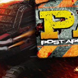 Post Apocalyptic Mayhem 16% OFF Discount