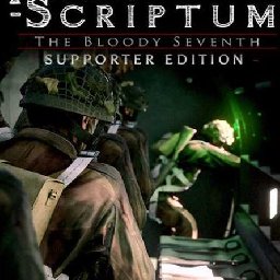 Post Scriptum Supporter Edition PC 67% OFF Discount