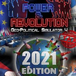 Power Revolution Edition PC 48% OFF Discount