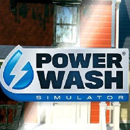 PowerWash Simulator PC 10% OFF Discount