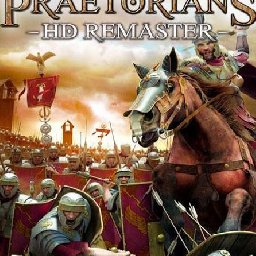 Praetorians 58% OFF Discount