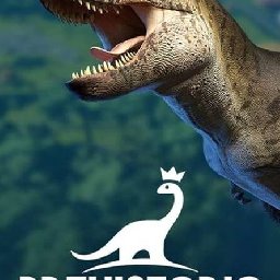 Prehistoric Kingdom PC