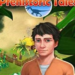 Prehistoric Tales PC 20% OFF Discount