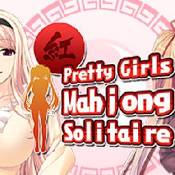 Pretty Girls Mahjong Solitaire PC 18% OFF Discount