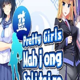 Pretty Girls Mahjong Solitaire 35% OFF Discount