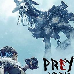 Prey for the Gods PC 12% OFF Discount