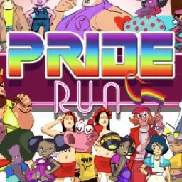 Pride Run PC 21% OFF Discount