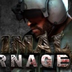 Primal Carnage Pilot Commando DLC PC 18% OFF Discount